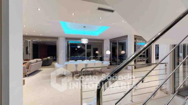 Casa independiente en calle Tord