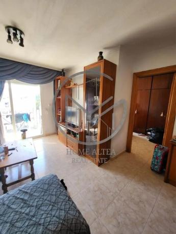 Piso en calle Calitx, 13