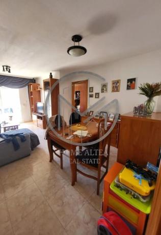 Piso en calle Calitx, 13