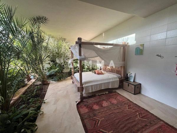 Casa independiente en calle Alemania