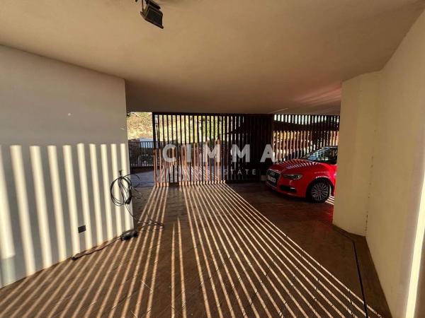 Casa independiente en calle Alemania