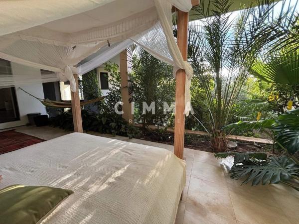 Casa independiente en calle Alemania