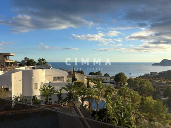 Casa independiente en calle Alemania