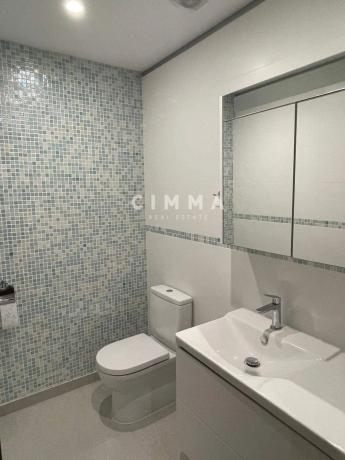 Casa independiente en avenida Europa