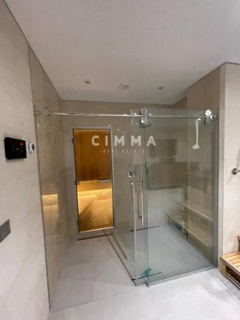 Casa independiente en avenida Europa