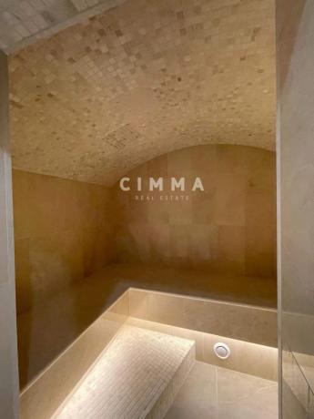 Casa independiente en avenida Europa