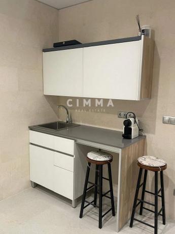 Casa independiente en avenida Europa