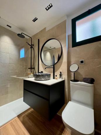 Piso en Zona de Mascarat