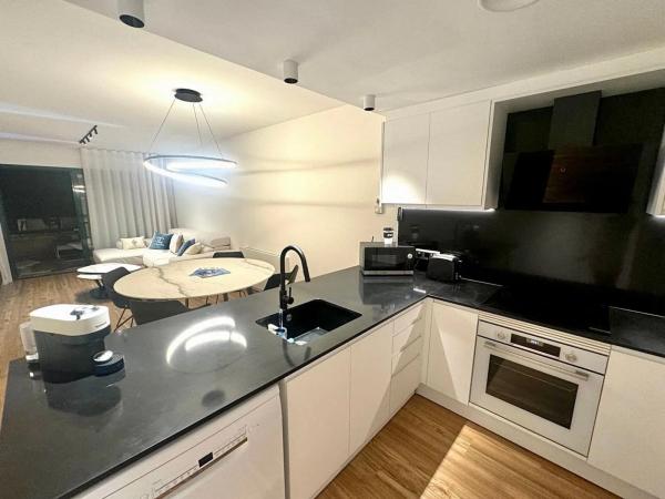 Piso en Zona de Mascarat