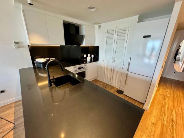 Piso en Zona de Mascarat