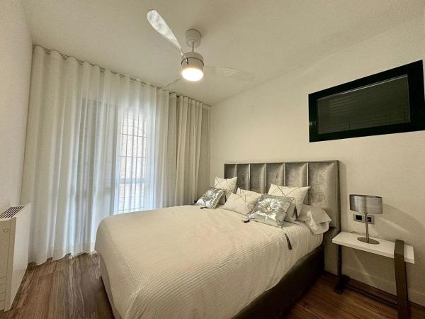 Piso en Zona de Mascarat