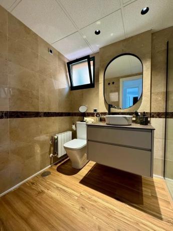 Piso en Zona de Mascarat