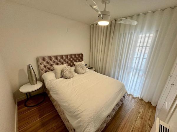 Piso en Zona de Mascarat