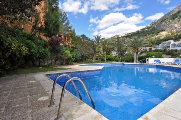 Piso en Zona de Mascarat