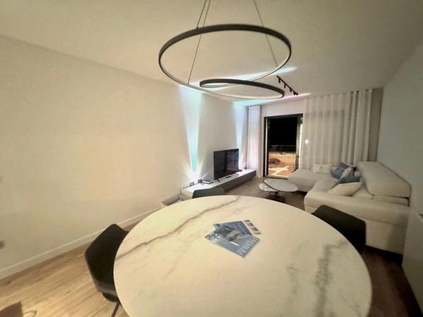 Piso en Zona de Mascarat