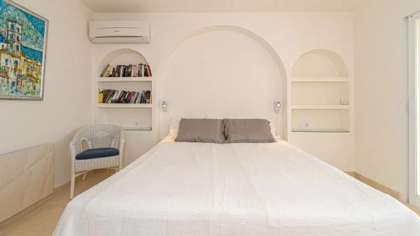 Casa independiente en calle Costa Brava