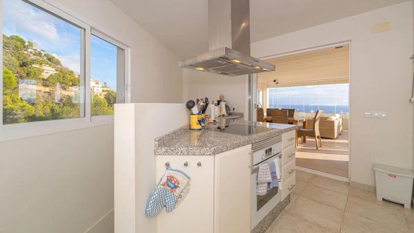 Casa independiente en calle Costa Brava