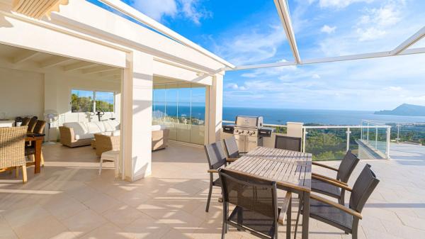 Casa independiente en calle Costa Brava