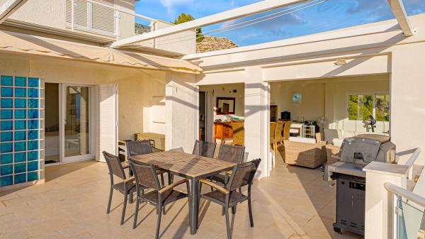 Casa independiente en calle Costa Brava