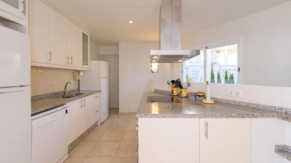 Casa independiente en calle Costa Brava