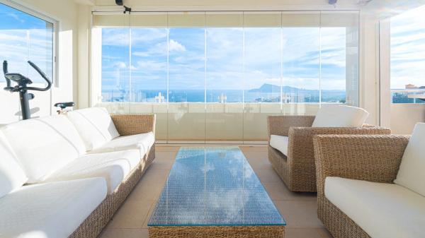 Casa independiente en calle Costa Brava