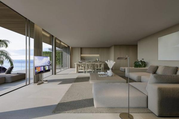 Piso en Zona de Mascarat