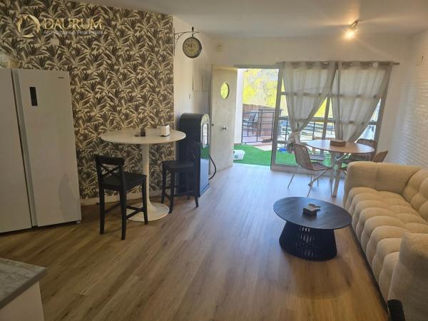 Dúplex en calle el Forat