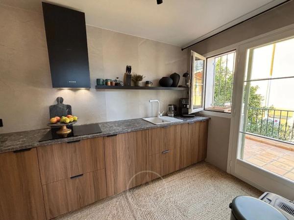 Dúplex en calle Lotería