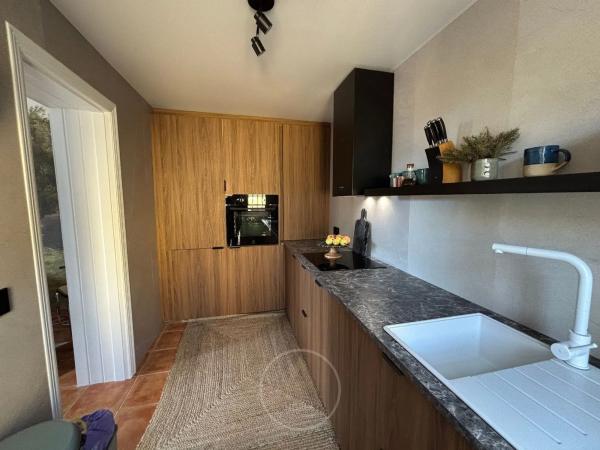 Dúplex en calle Lotería