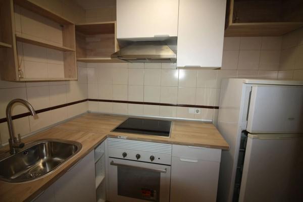 Piso en Altea Pueblo