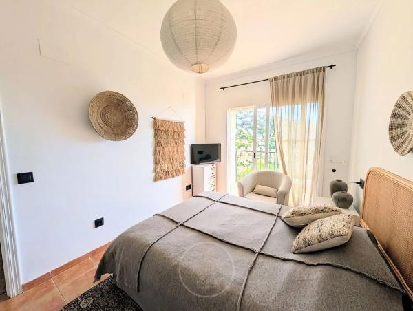 Dúplex en calle Lotería