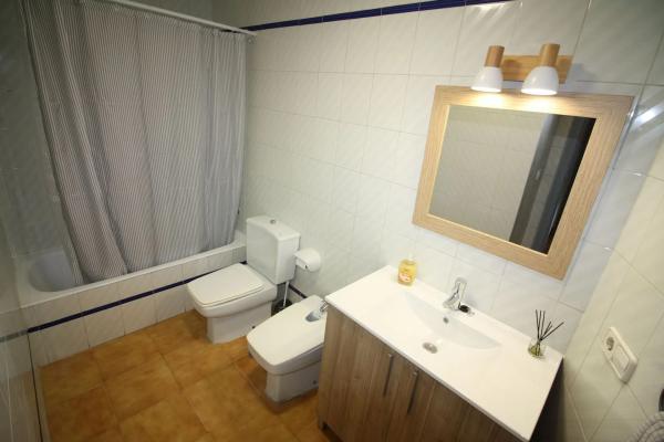 Piso en Altea Pueblo