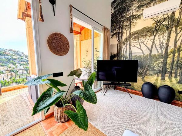 Dúplex en calle Lotería