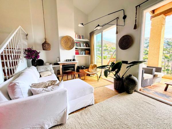 Dúplex en calle Lotería