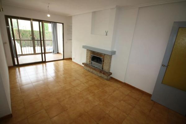 Piso en Altea Pueblo