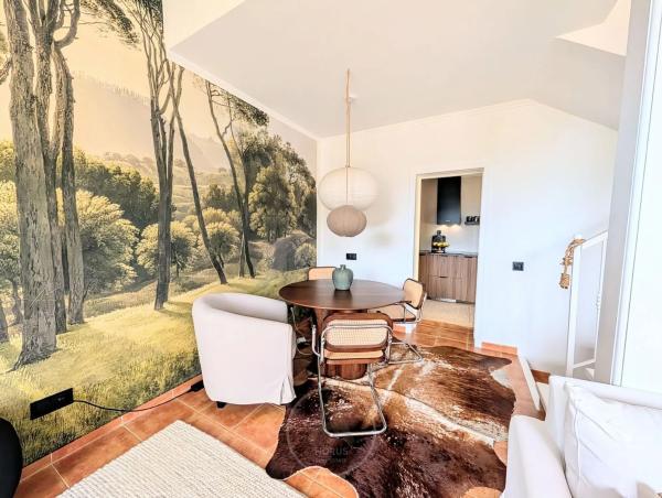 Dúplex en calle Lotería