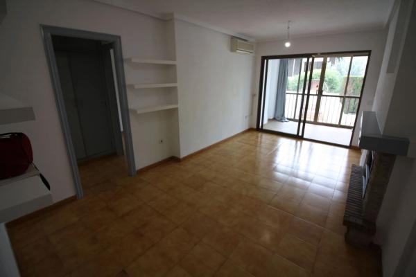 Piso en Altea Pueblo