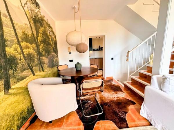 Dúplex en calle Lotería