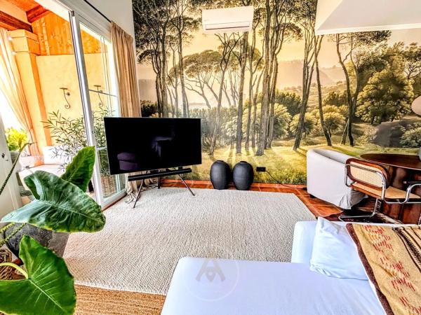 Dúplex en calle Lotería