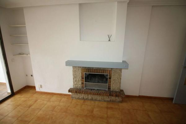 Piso en Altea Pueblo