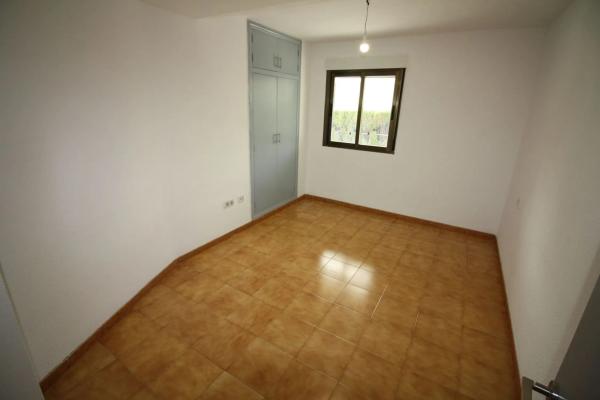 Piso en Altea Pueblo