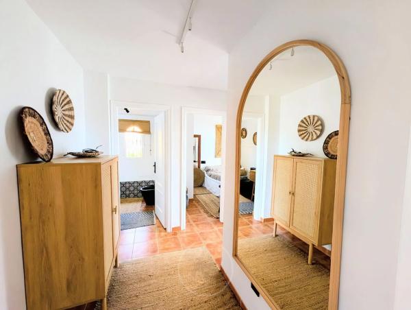 Dúplex en calle Lotería