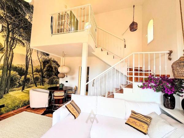 Dúplex en calle Lotería