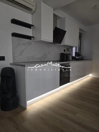 Dúplex en Altea la Vella