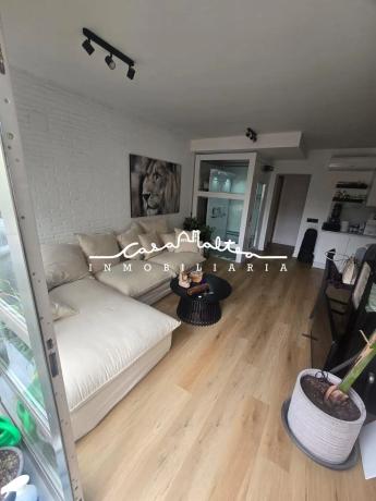 Dúplex en Altea la Vella