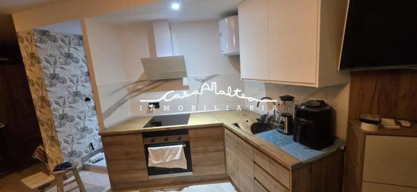 Dúplex en Altea la Vella