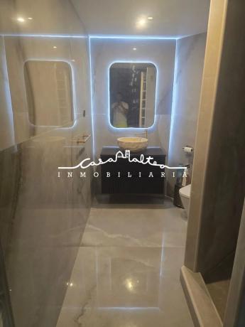 Dúplex en Altea la Vella