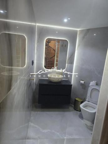 Dúplex en Altea la Vella