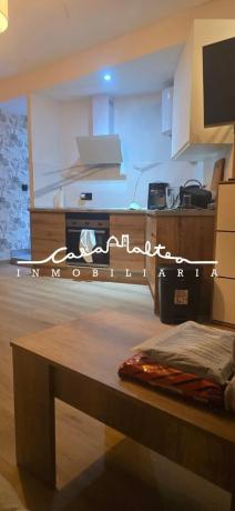 Dúplex en Altea la Vella