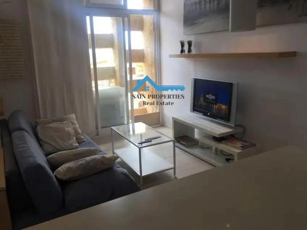 Estudio en Zona de Mascarat